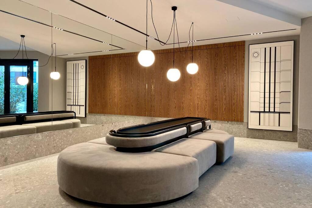 Apartamenty Portova Q4Apartments Γκντίνια Εξωτερικό φωτογραφία