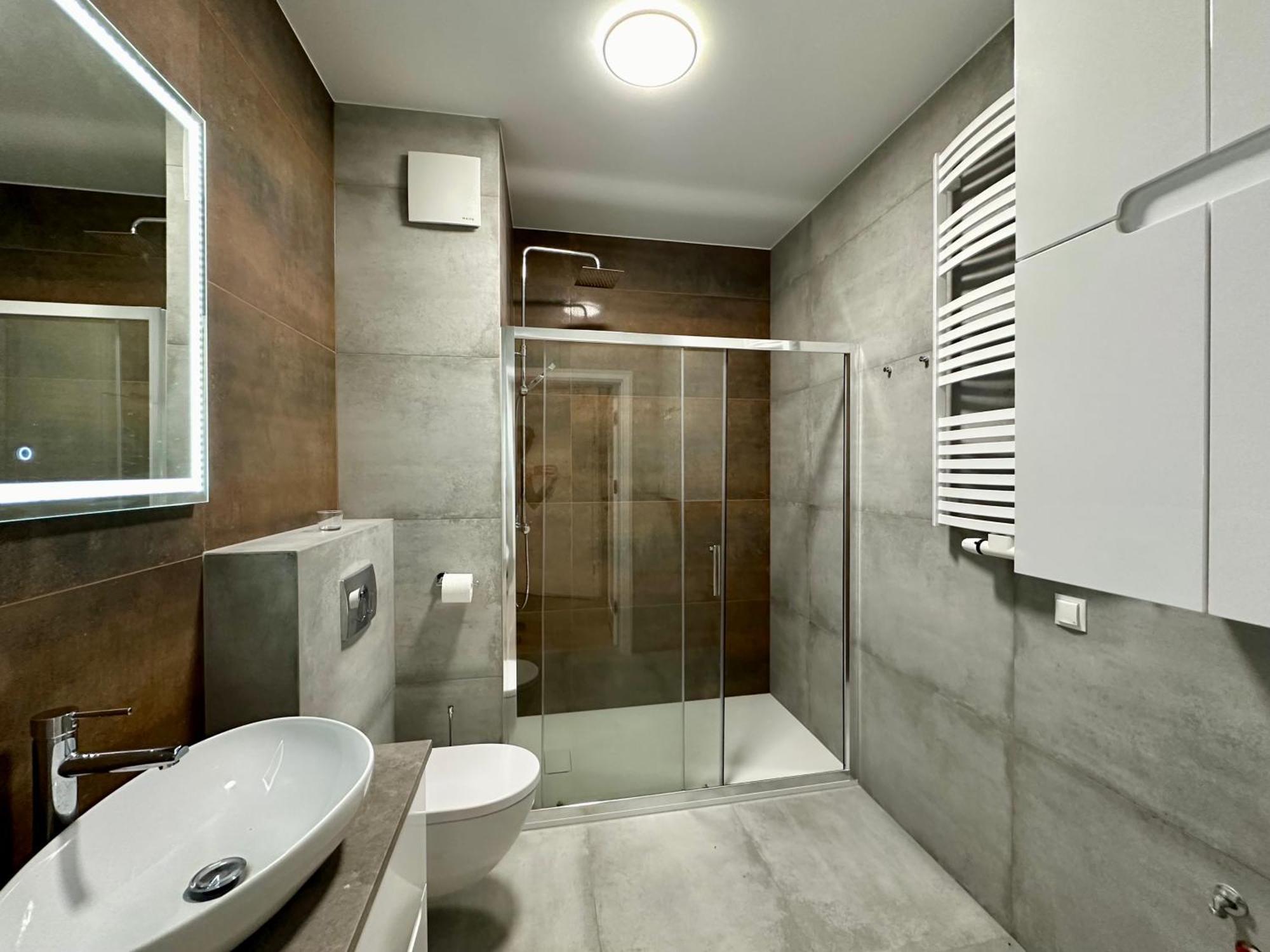 Apartamenty Portova Q4Apartments Γκντίνια Εξωτερικό φωτογραφία