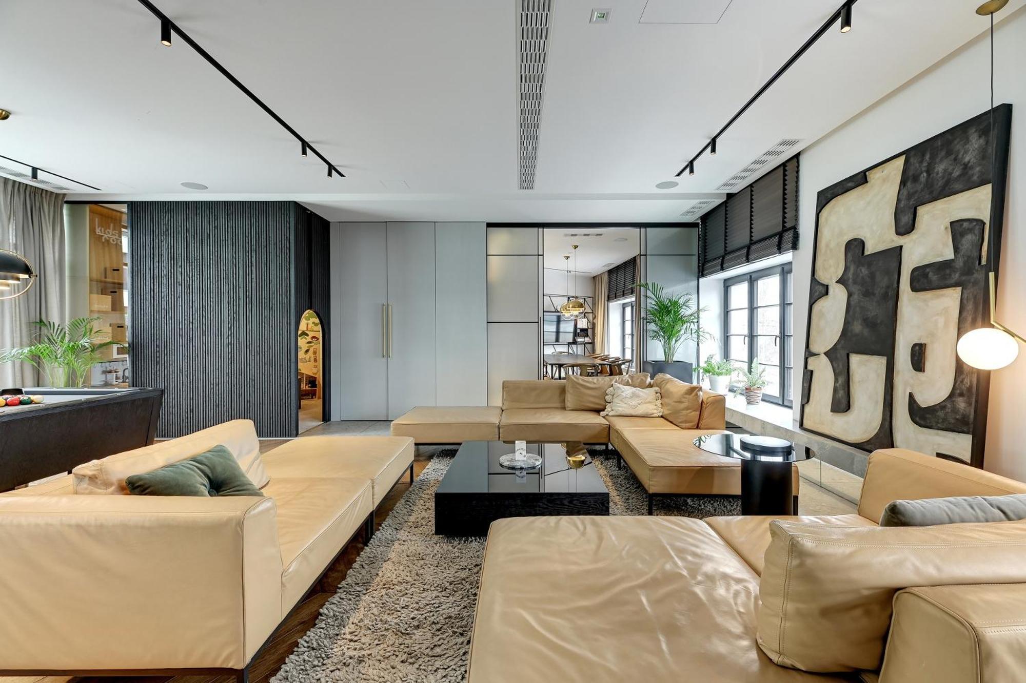 Apartamenty Portova Q4Apartments Γκντίνια Εξωτερικό φωτογραφία