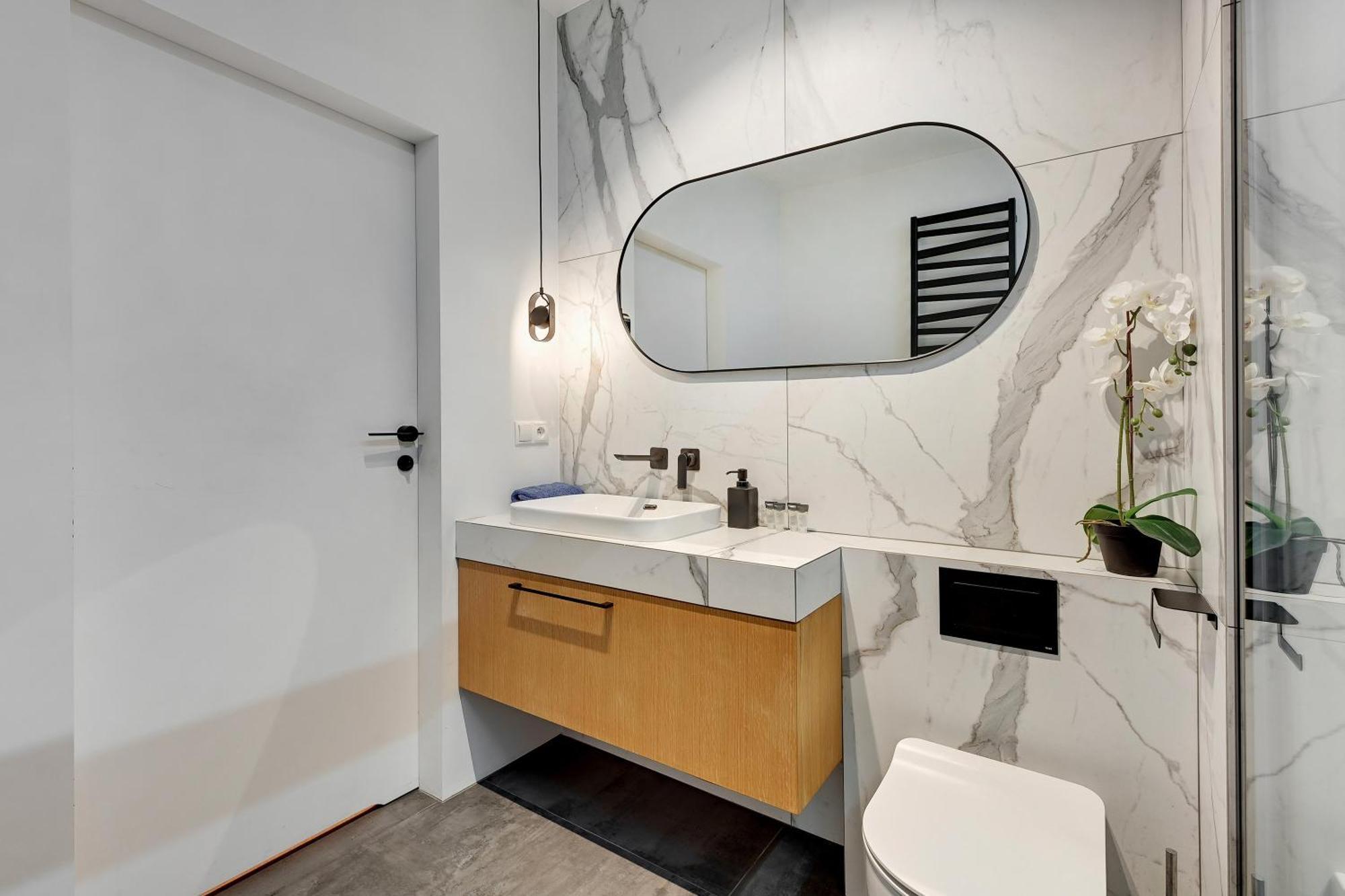 Apartamenty Portova Q4Apartments Γκντίνια Εξωτερικό φωτογραφία