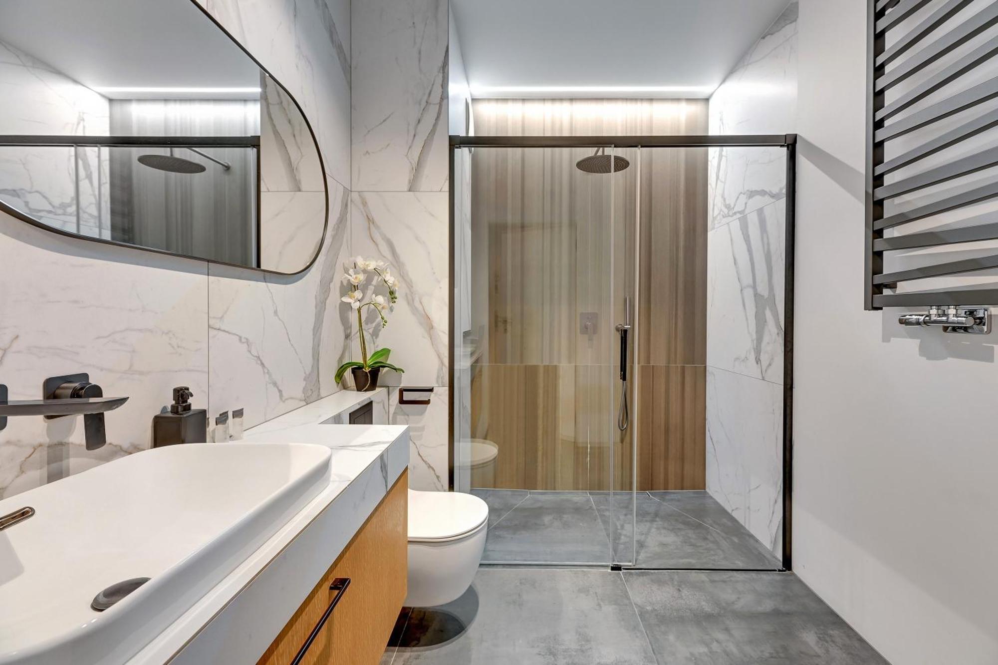 Apartamenty Portova Q4Apartments Γκντίνια Εξωτερικό φωτογραφία