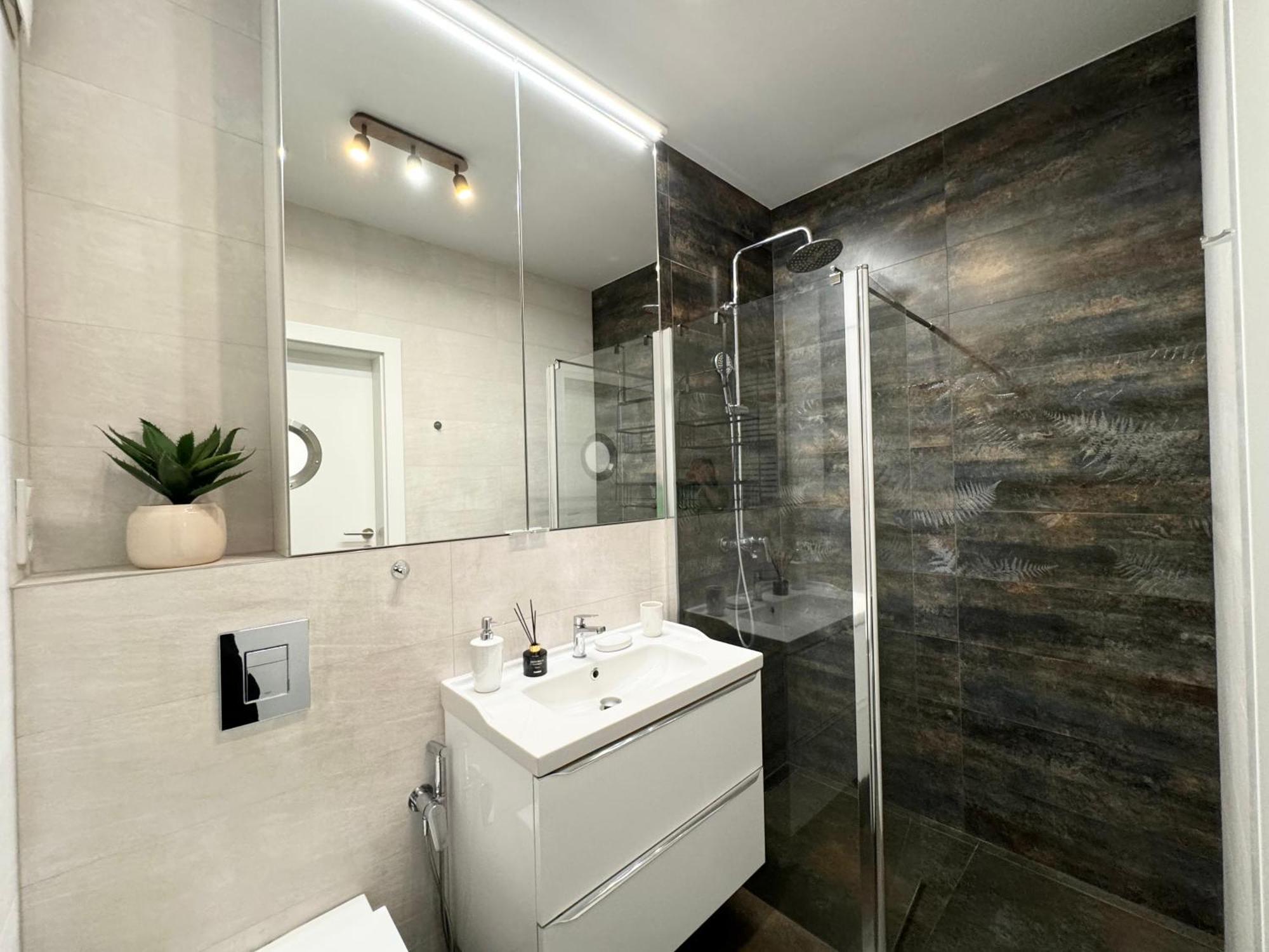 Apartamenty Portova Q4Apartments Γκντίνια Εξωτερικό φωτογραφία